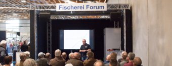 Fisheries Forum Hohe Jagd & Fischerei